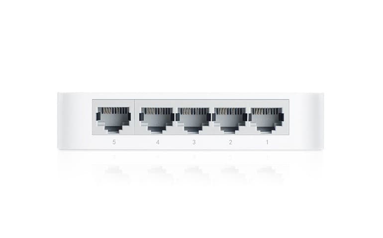 Switch TP-Link TL-SF1005D
