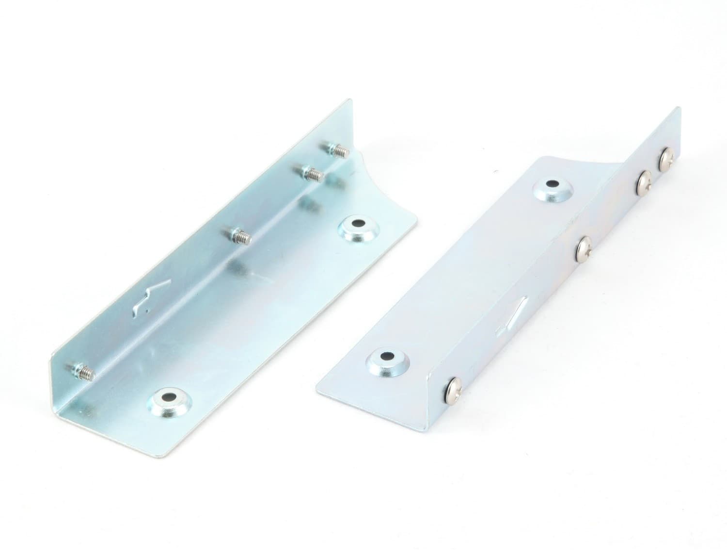 Adapter, sanki na dysk HDD i SSD 3.5&amp;quot; do 2.5&amp;quot; Gembird MF-321