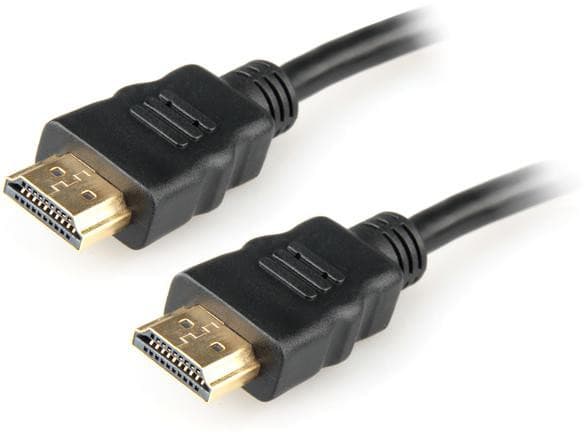 Kabel HDMI High Speed Ethernet Gembird  CC-HDMI4-6 (1,8 m)