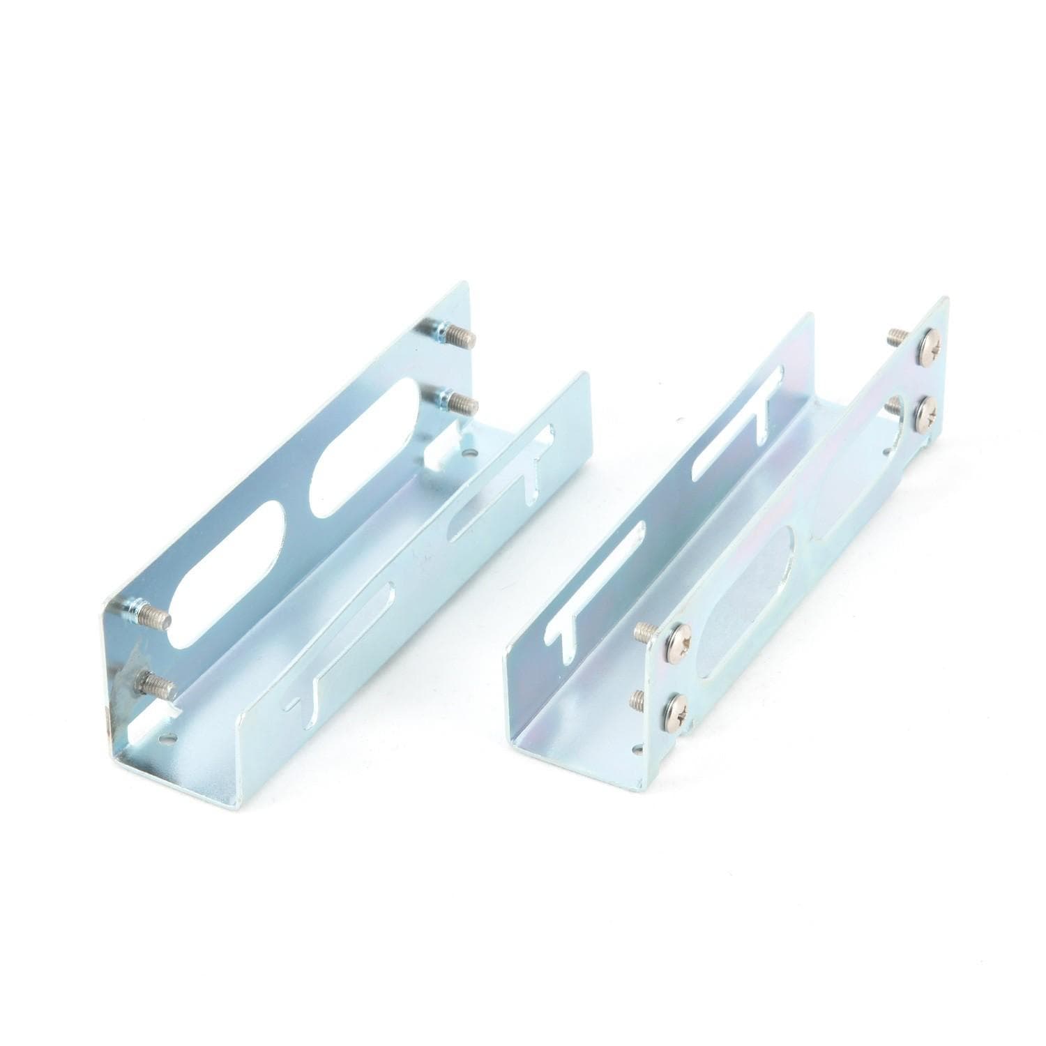Adapter, sanki na dysk HDD 3.5&amp;quot; do 5.25&amp;quot; Gembird MF-543