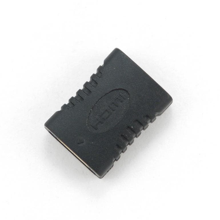 Adapter HDMI żeńsko - żeński (beczka) Gembird