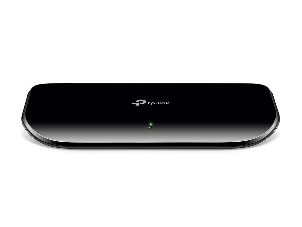 Switch TP-Link TL-SG1008D