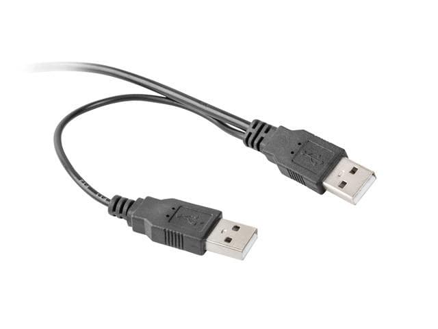 Adapter USB - slim SATA (SSD/DVD) Gembird