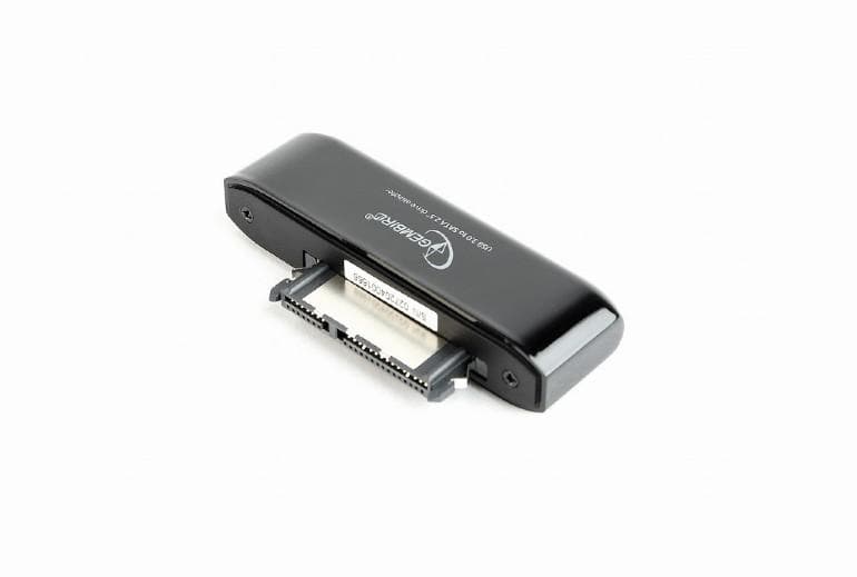 Adapter Gembird USB 3.0 do SATA 2.5&amp;quot; kompatybilny z GoFlex
