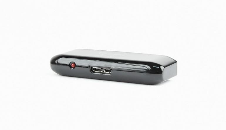 Adapter Gembird USB 3.0 do SATA 2.5&amp;quot; kompatybilny z GoFlex
