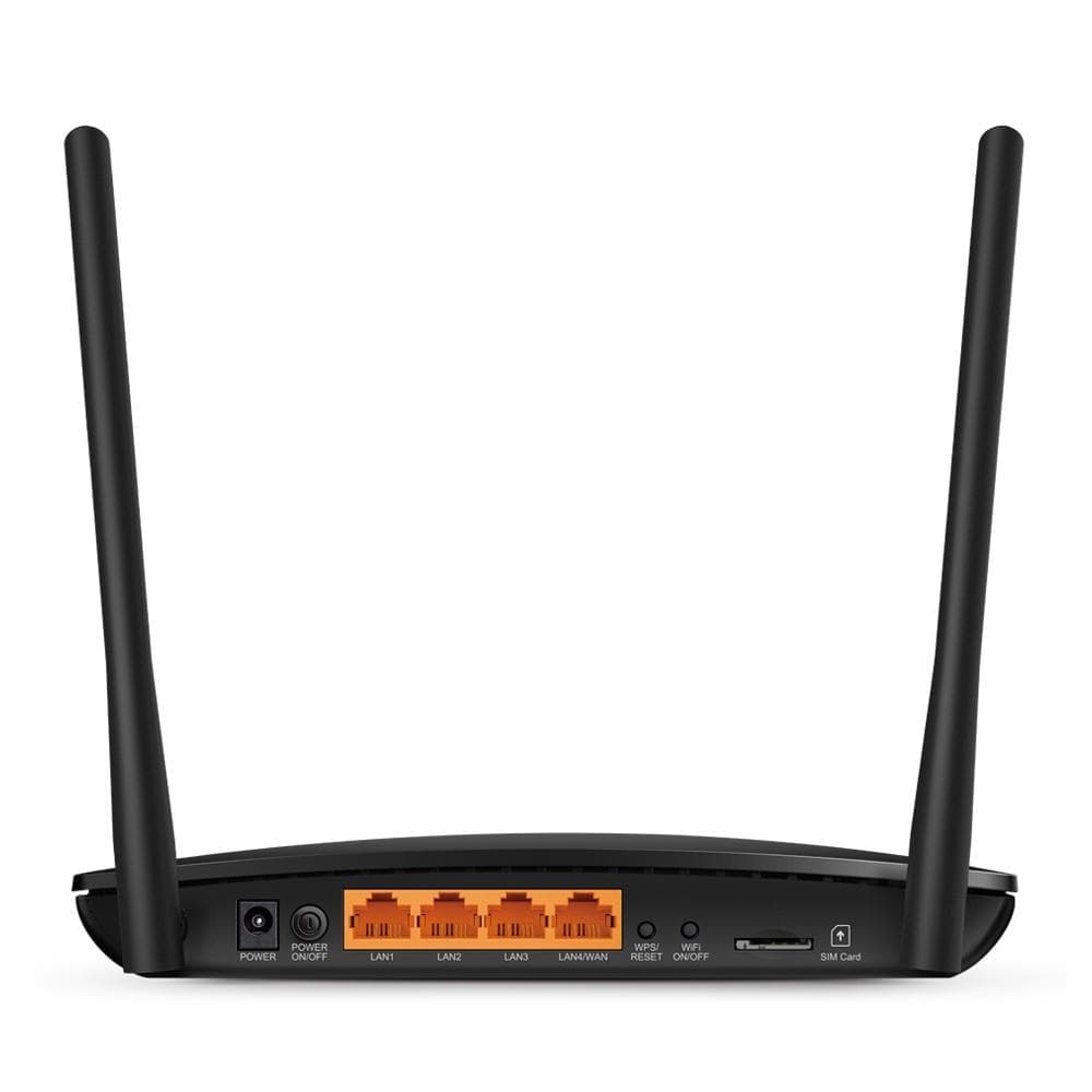 Router TP-Link Archer MR200