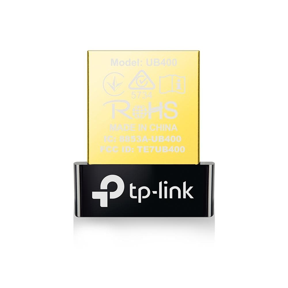Karta sieciowa TP-Link nano USB Bluetooth 4.0