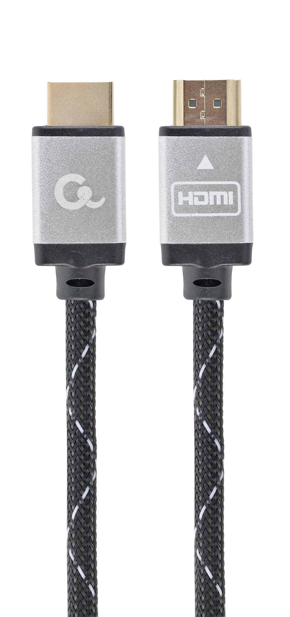 Kabel HDMI-HDMI M/M High Speed v1.4 4K UHD Ethernet seria &amp;quot;Select Plus&amp;quot; Gembird (1,5 m)