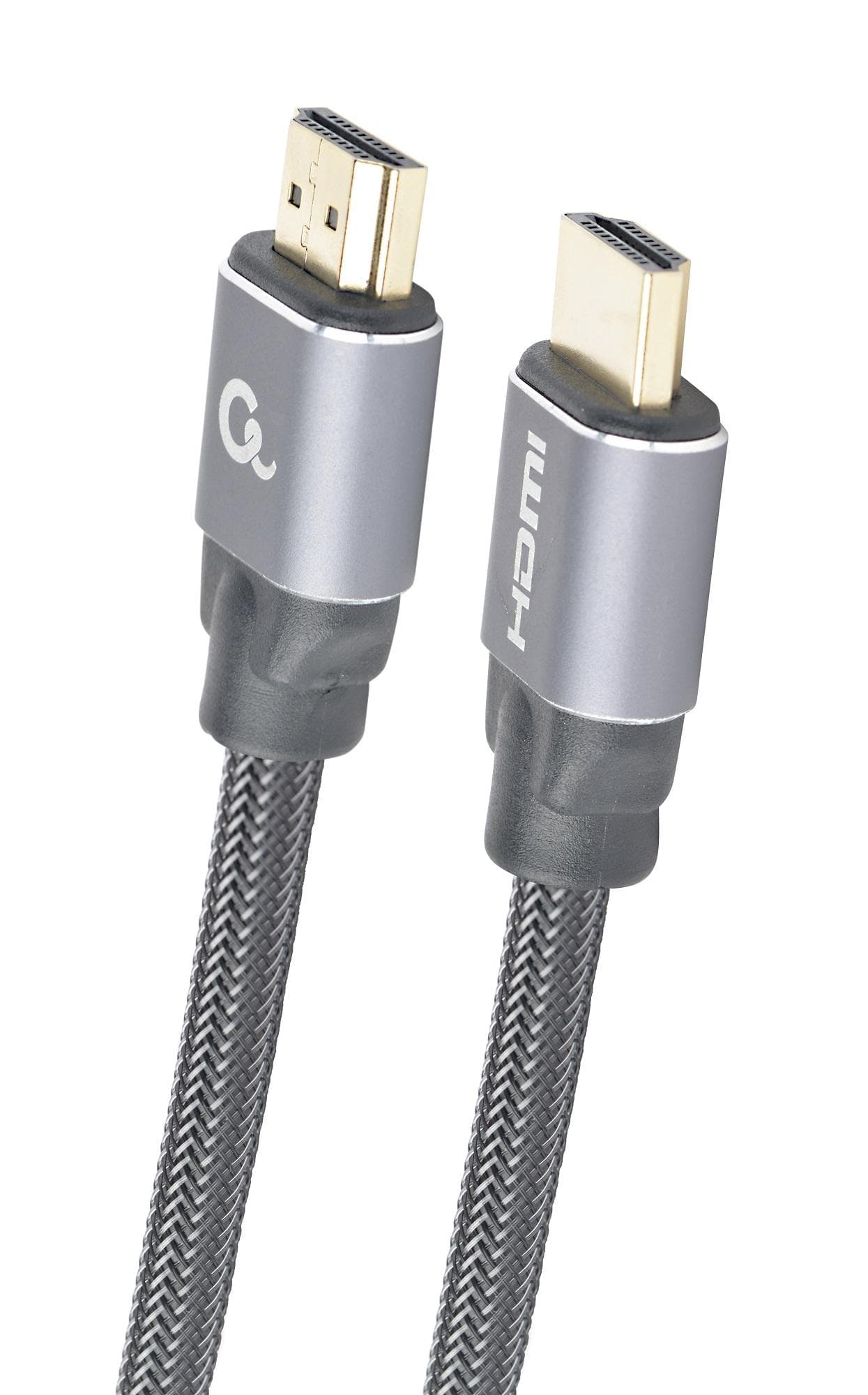 Kabel HDMI-HDMI M/M High Speed v2.0 4K UHD Ethernet seria &amp;quot;Premium&amp;quot; Gembird (7,5 m)