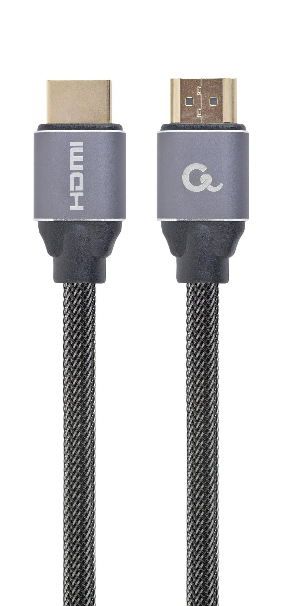 Kabel HDMI-HDMI M/M High Speed v2.0 4K UHD Ethernet seria &amp;quot;Premium&amp;quot; Gembird (7,5 m)