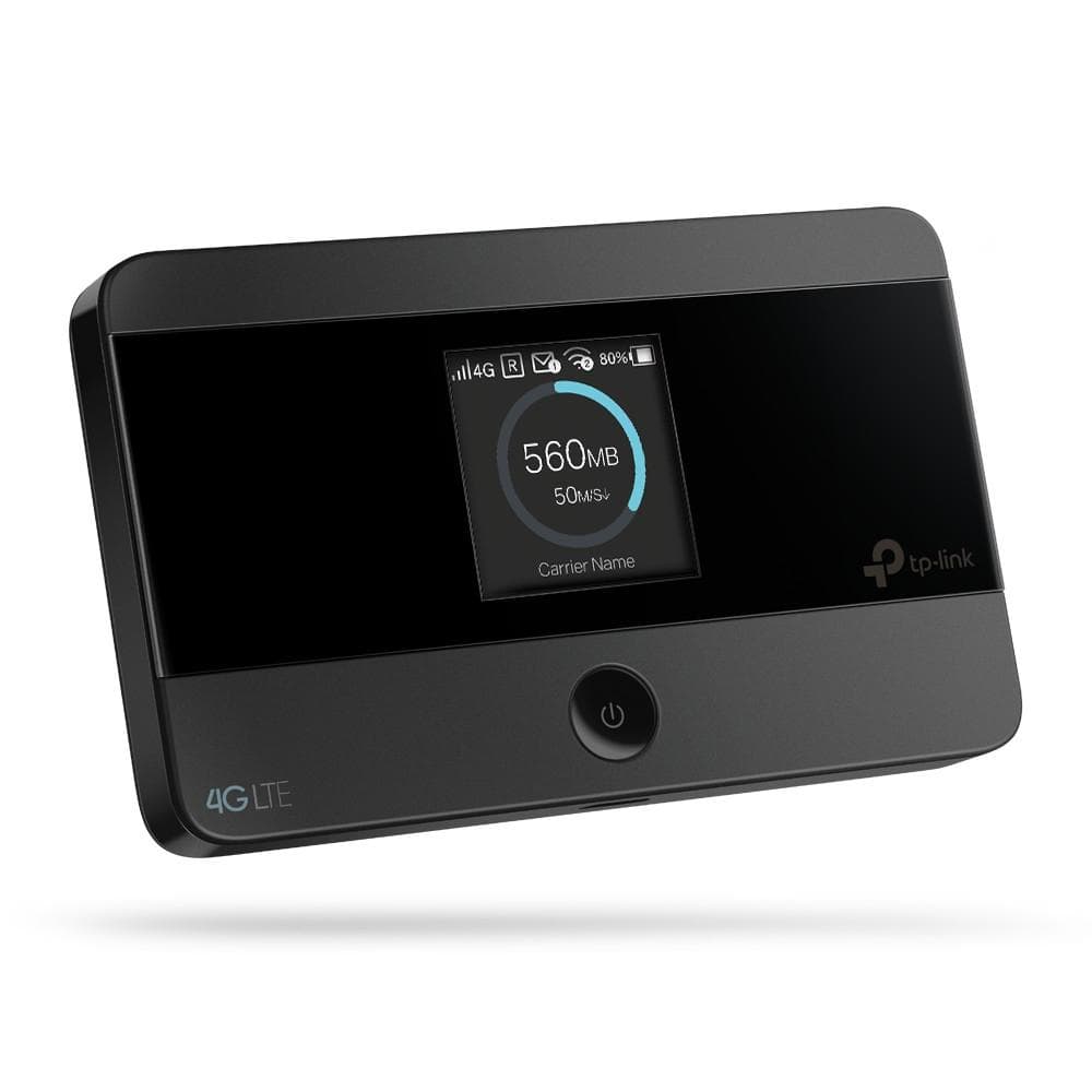 Hotspot TP-Link M7350