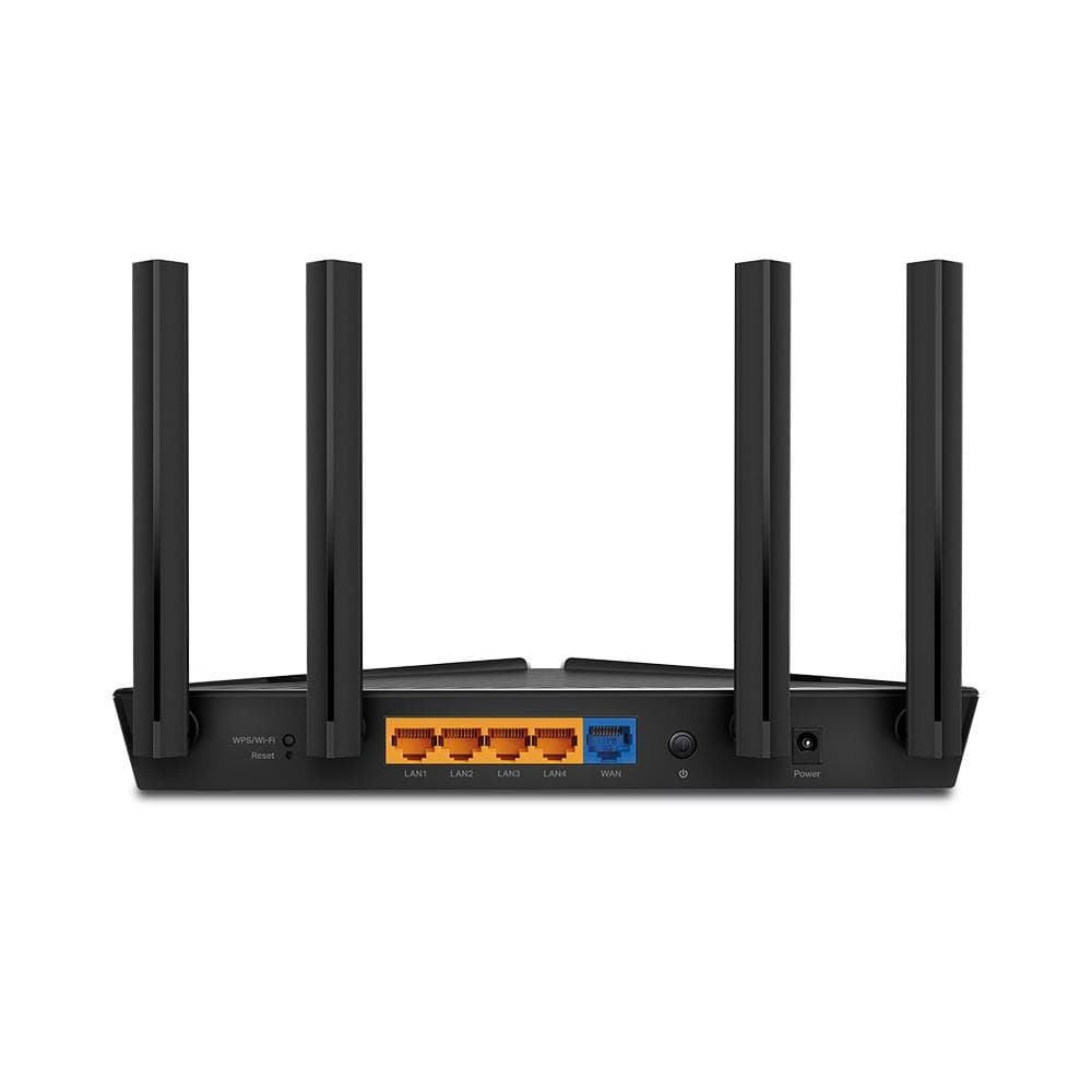 Router TP-Link Archer AX10