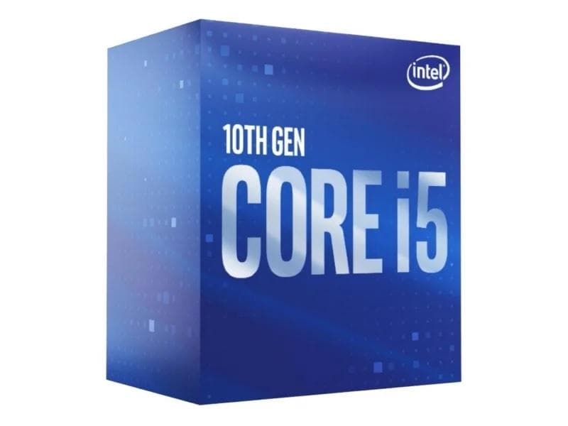 Procesor Intel&amp;reg; Core&amp;trade; I5-10400 (12M Cache, 4.30 GHz)