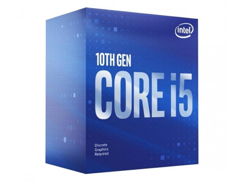 Procesor Intel&amp;reg; Core&amp;trade; I5-10400F (12M Cache, 4.30 GHz)