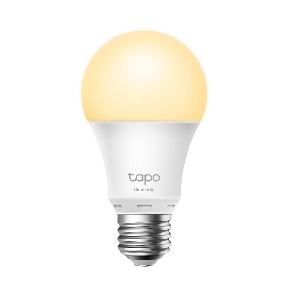 Żar&amp;oacute;wka LED Smart Wi-Fi TP-Link Tapo L510E ze ściemniaczem