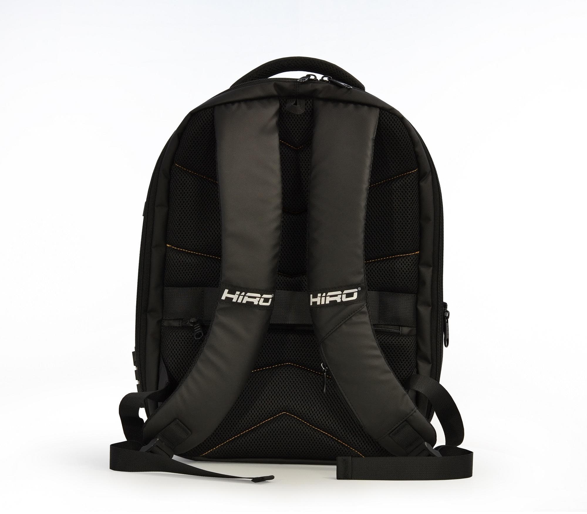 Plecak HIRO Rhino do notebooka 15.6&amp;quot; (czarny)