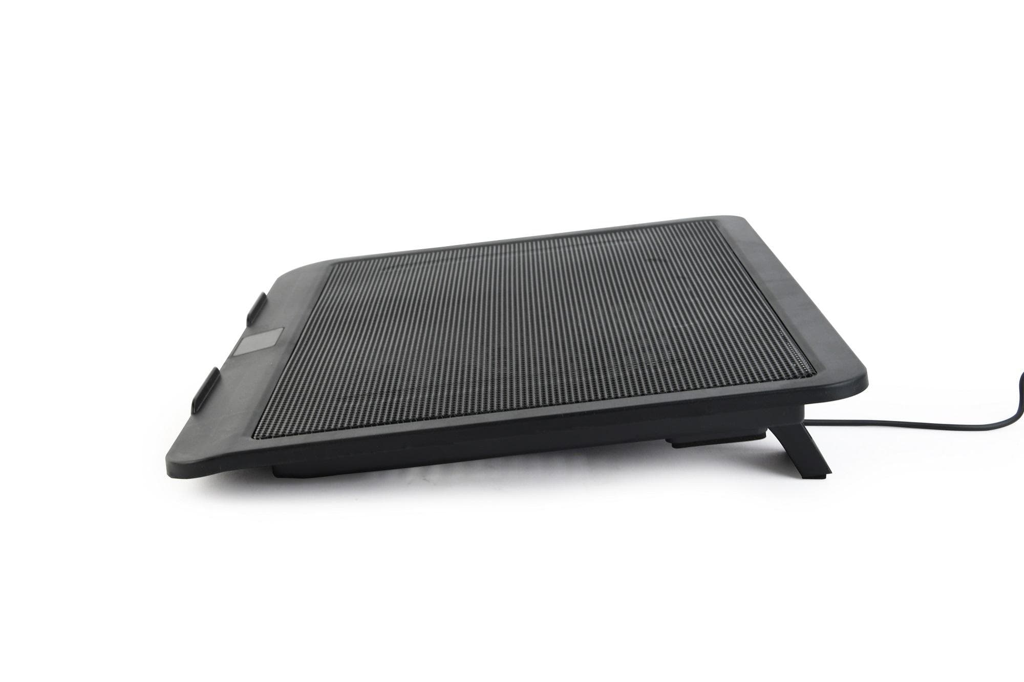 Podstawka chłodząca Gembird pod laptopa 15&amp;quot;
