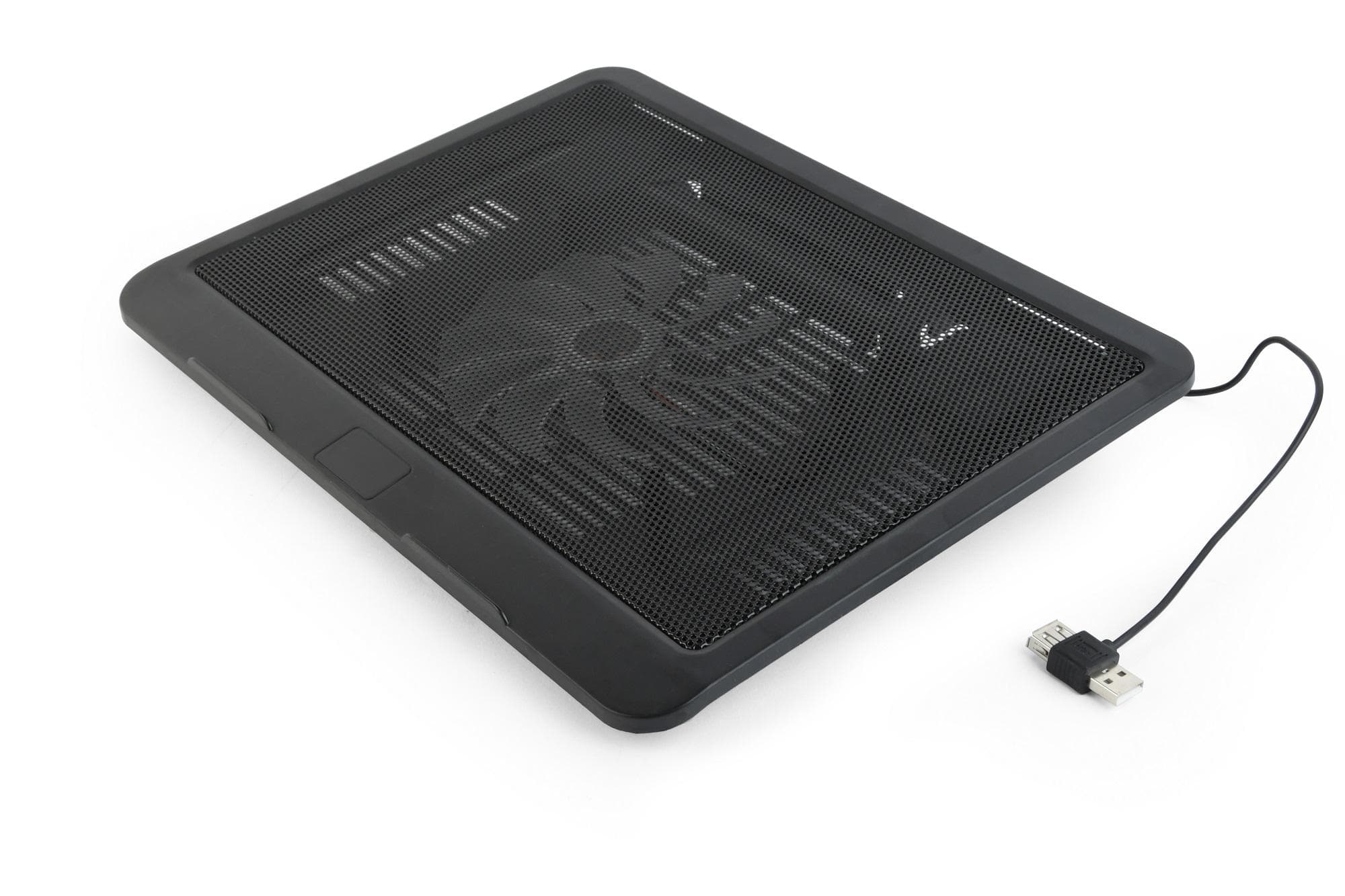 Podstawka chłodząca Gembird pod laptopa 15&amp;quot;