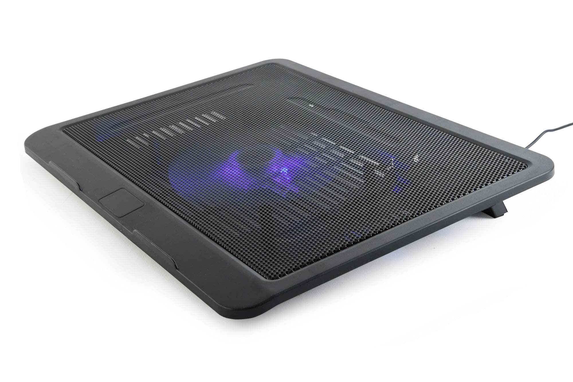 Podstawka chłodząca Gembird pod laptopa 15&amp;quot;