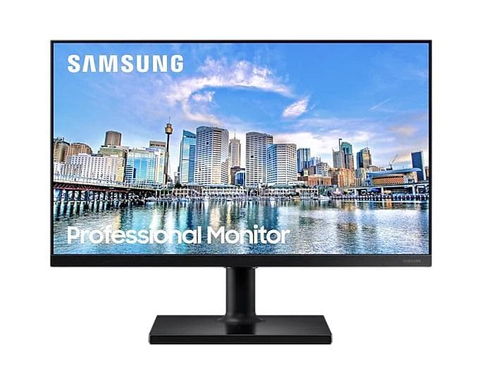 Samsung 23.8&amp;quot; IPS LF24T450FQRXEN &amp;quot;SAMSUNG DLA BIZNESU&amp;quot;
