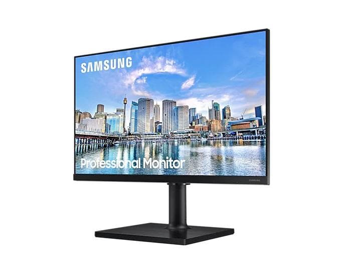 Samsung 23.8&amp;quot; IPS LF24T450FQRXEN &amp;quot;SAMSUNG DLA BIZNESU&amp;quot;