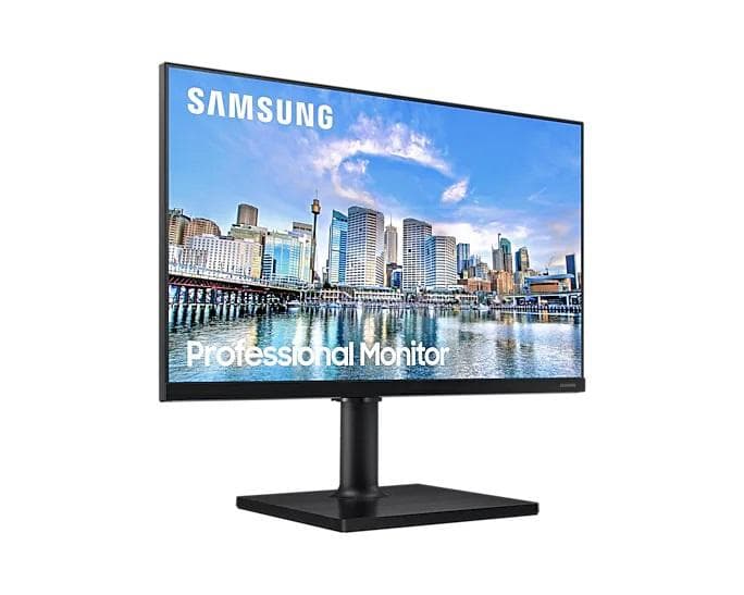 Samsung 23.8&amp;quot; IPS LF24T450FQRXEN &amp;quot;SAMSUNG DLA BIZNESU&amp;quot;