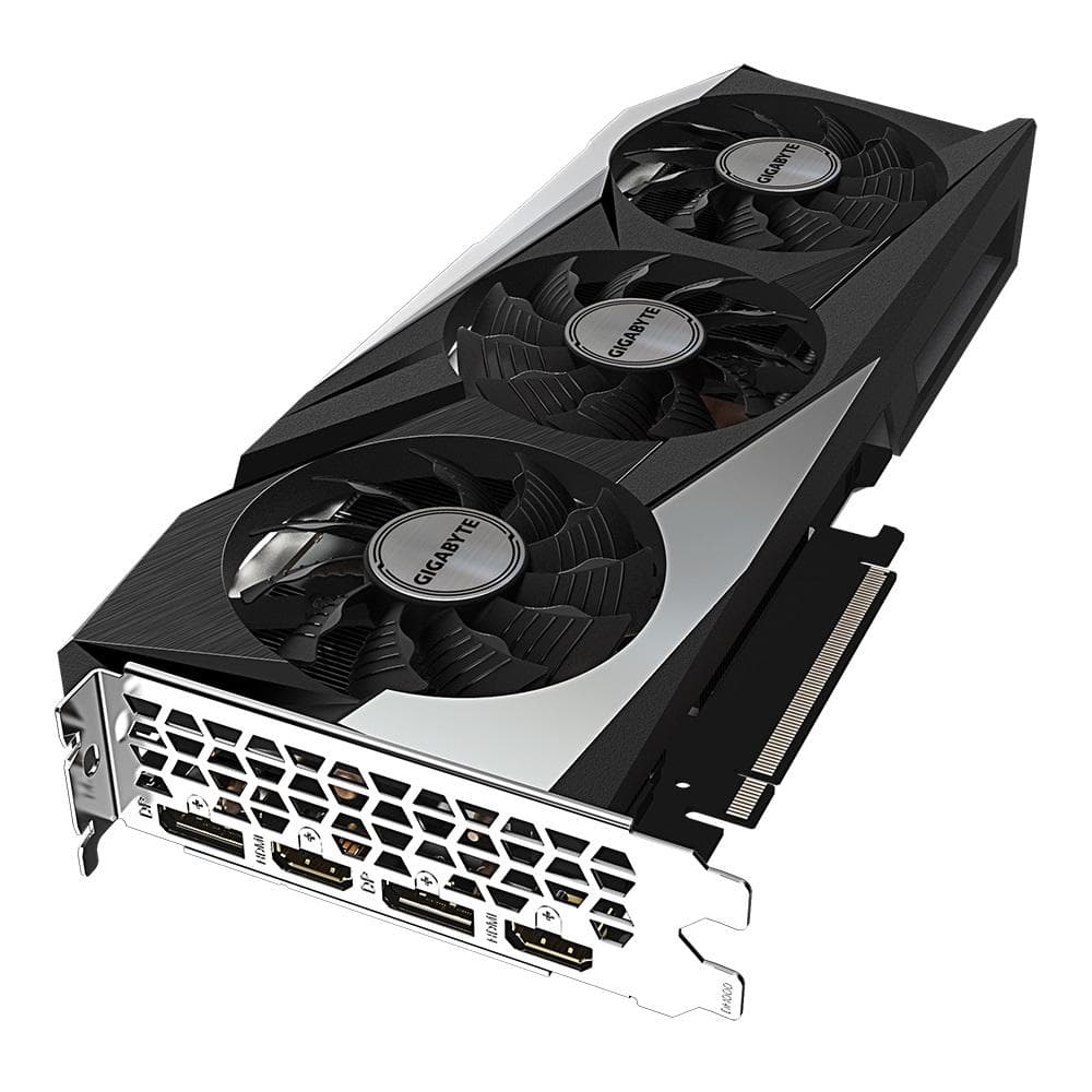 Gigabyte GeForce RTX 3060 Gaming OC 2.0 12GB