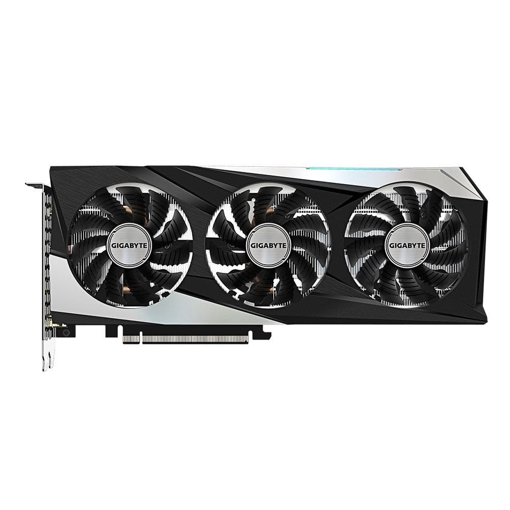 Gigabyte GeForce RTX 3060 Gaming OC 2.0 12GB