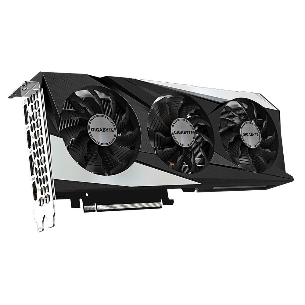 Gigabyte GeForce RTX 3060 Gaming OC 2.0 12GB