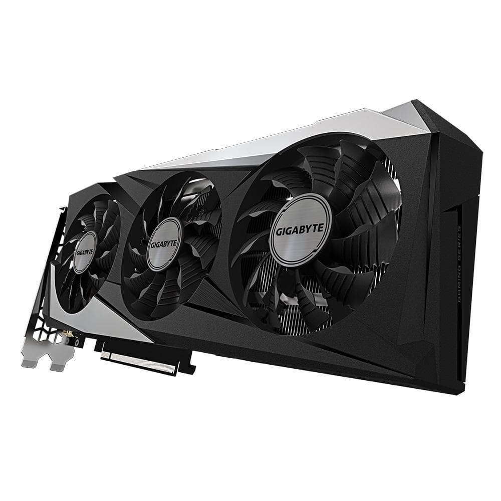 Gigabyte GeForce RTX 3060 Gaming OC 2.0 12GB
