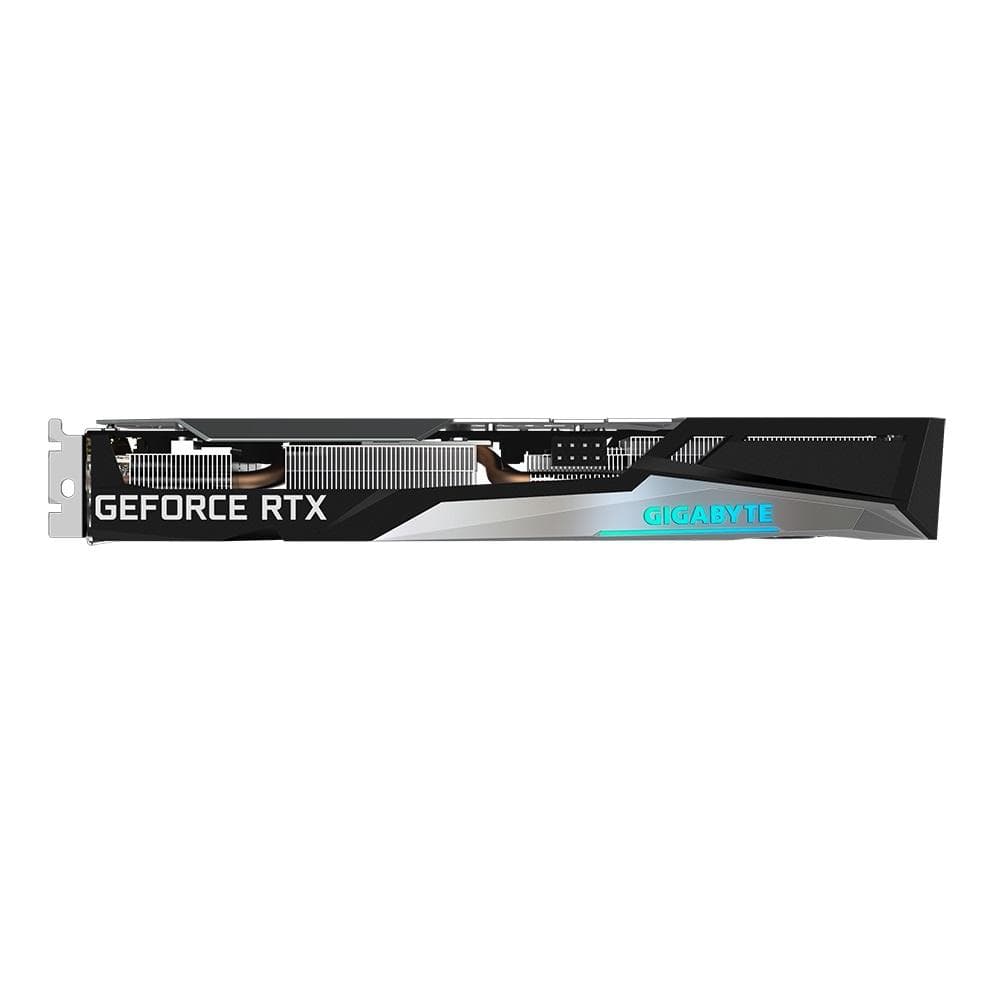 Gigabyte GeForce RTX 3060 Gaming OC 2.0 12GB