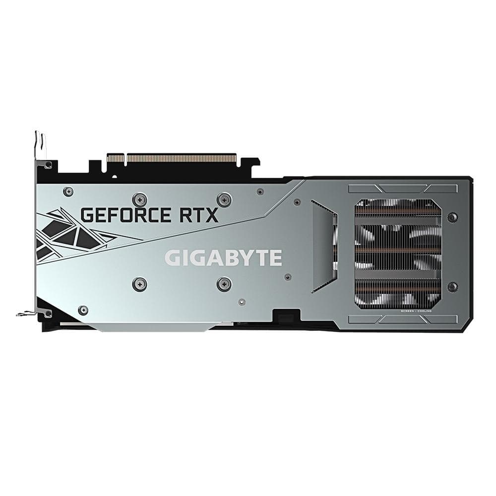 Gigabyte GeForce RTX 3060 Gaming OC 2.0 12GB