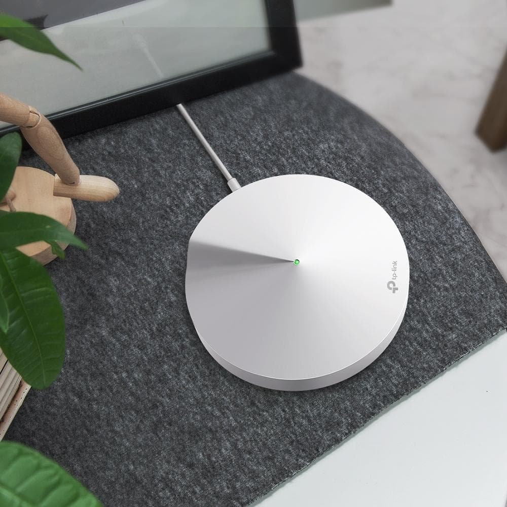 Deco M5 domowy system Wi-Fi (1-pack)