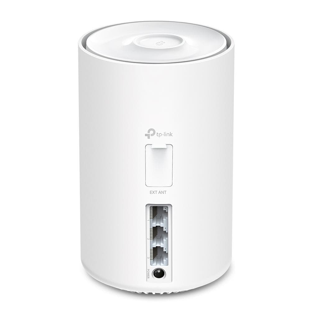 Deco  X20-4G domowy system Wi-Fi 6 Mesh 4G+ LTE