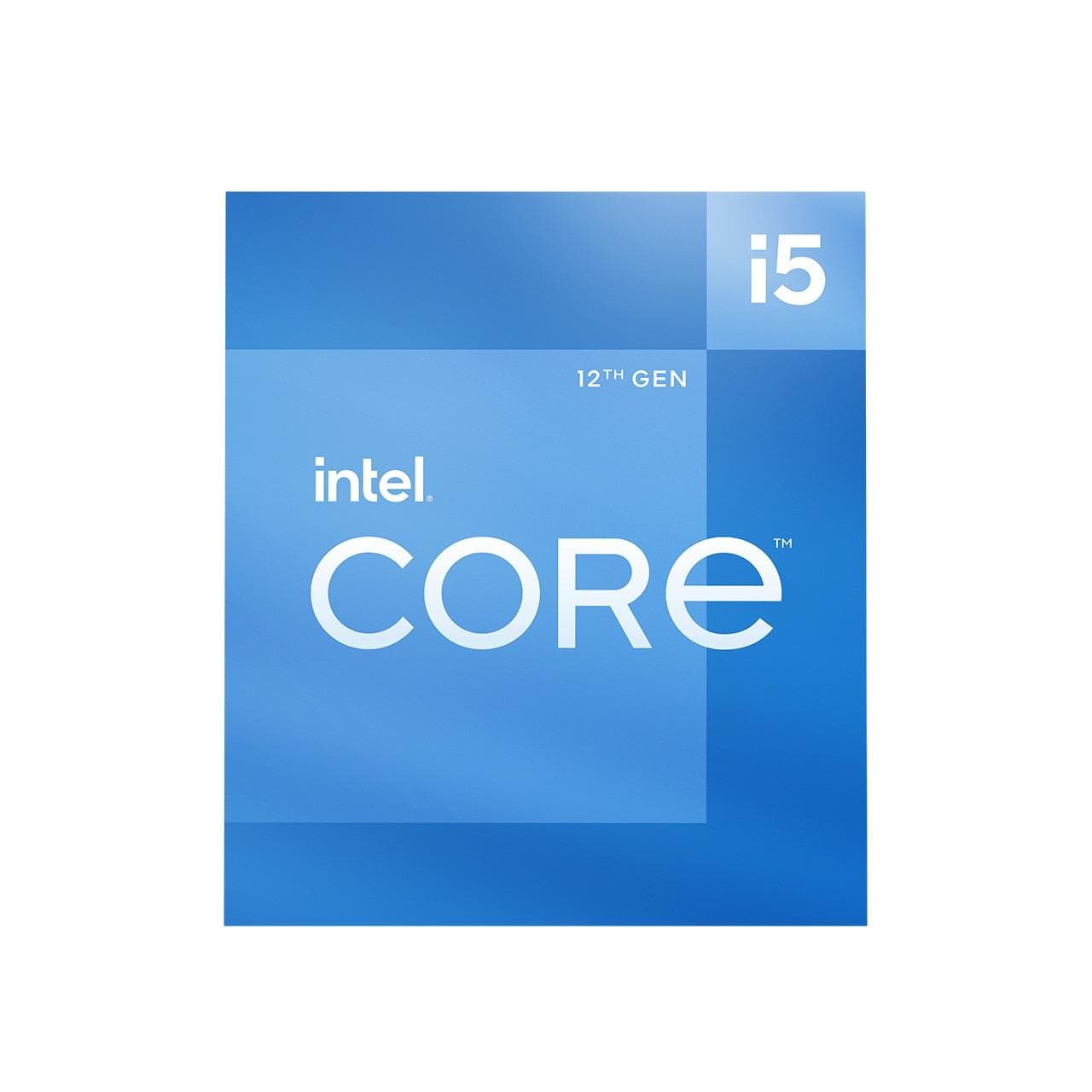 Procesor Intel&amp;reg; Core&amp;trade; i5-12400 (18M Cache, up to 4.40 GHz)