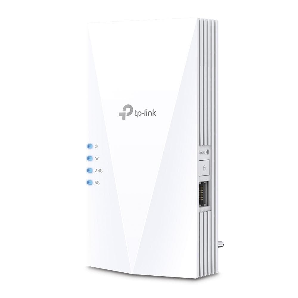 Wzmacniacz sygnału bezprzewodowego TP-Link RE500X