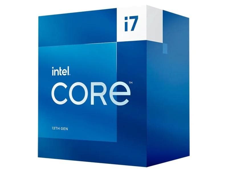 Procesor Intel&amp;reg; Core&amp;trade;  I7-13700 (30MB Cache, up to 5.2 GHz)