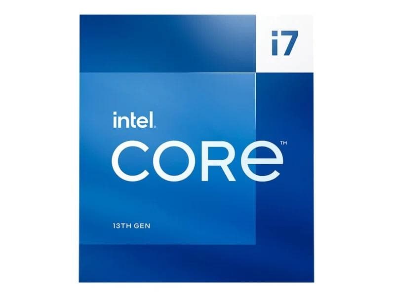 Procesor Intel&amp;reg; Core&amp;trade;  I7-13700F (30MB Cache, up to 5.2 GHz)