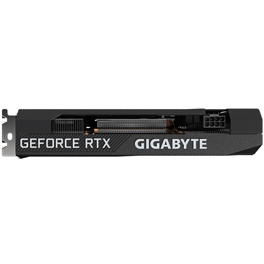 Gigabyte GeForce RTX 3060 WINDFORCE OC 12GB 2.0