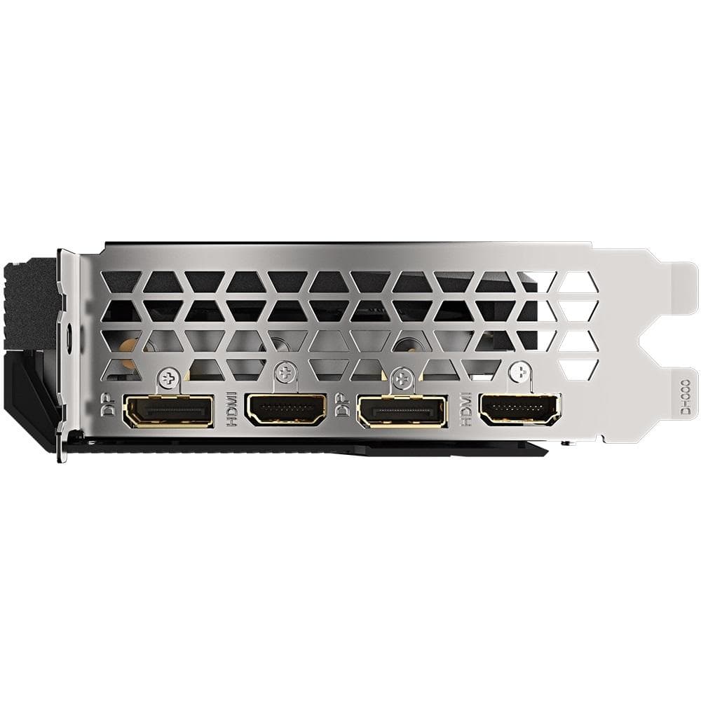 Gigabyte GeForce RTX 3060 WINDFORCE OC 12GB 2.0