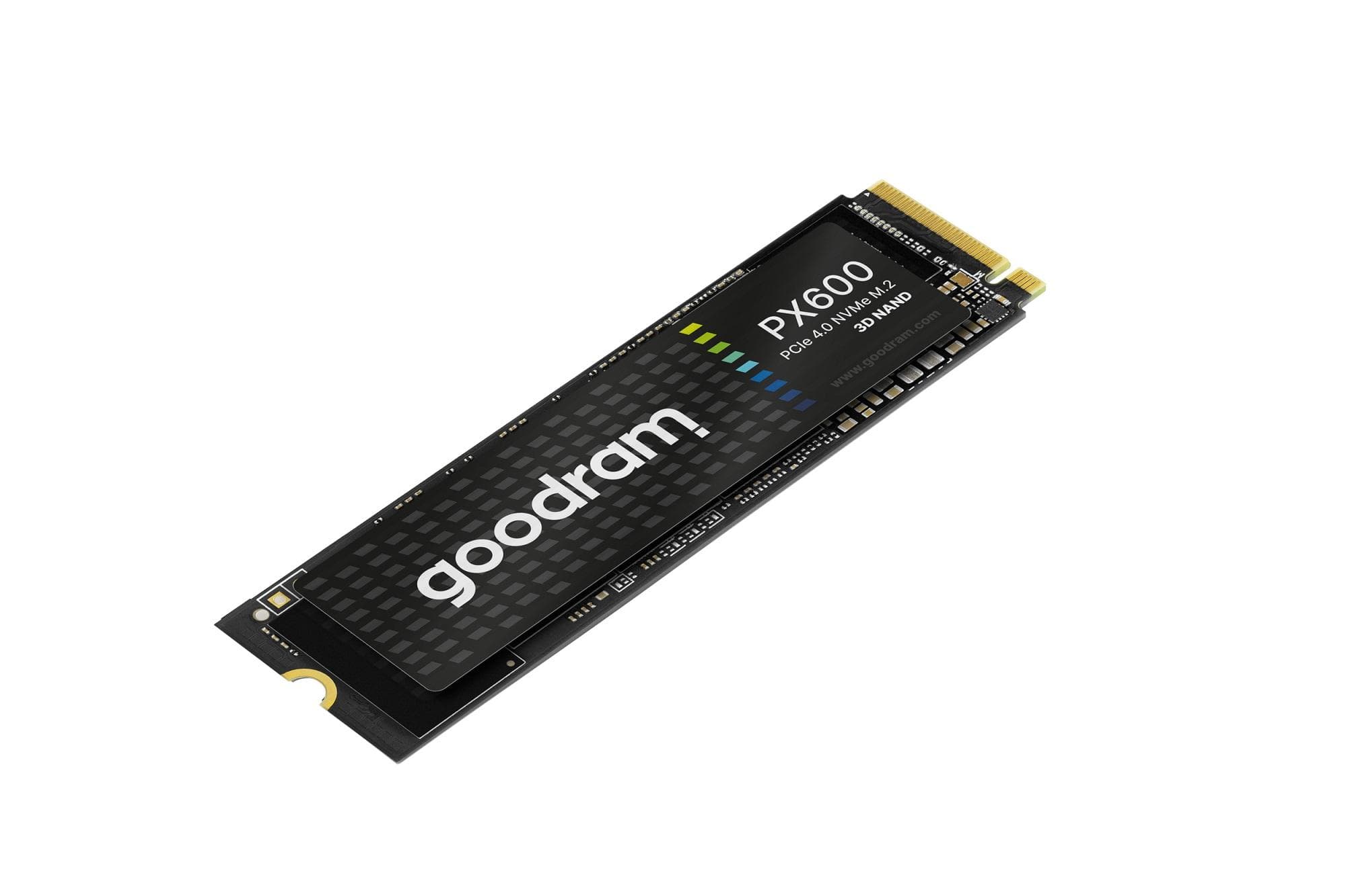 Dysk SSD Goodram PX600 250GB