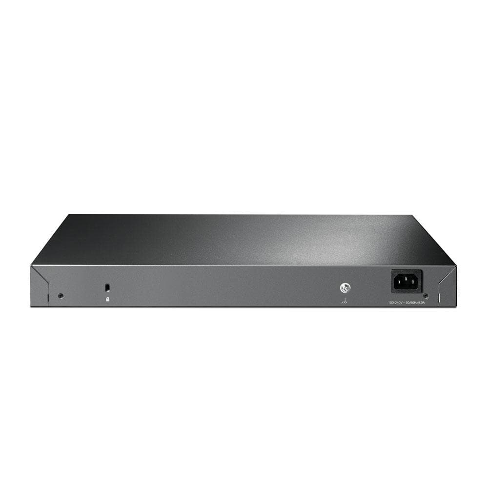 Switch TP-Link TL-SG3452XP