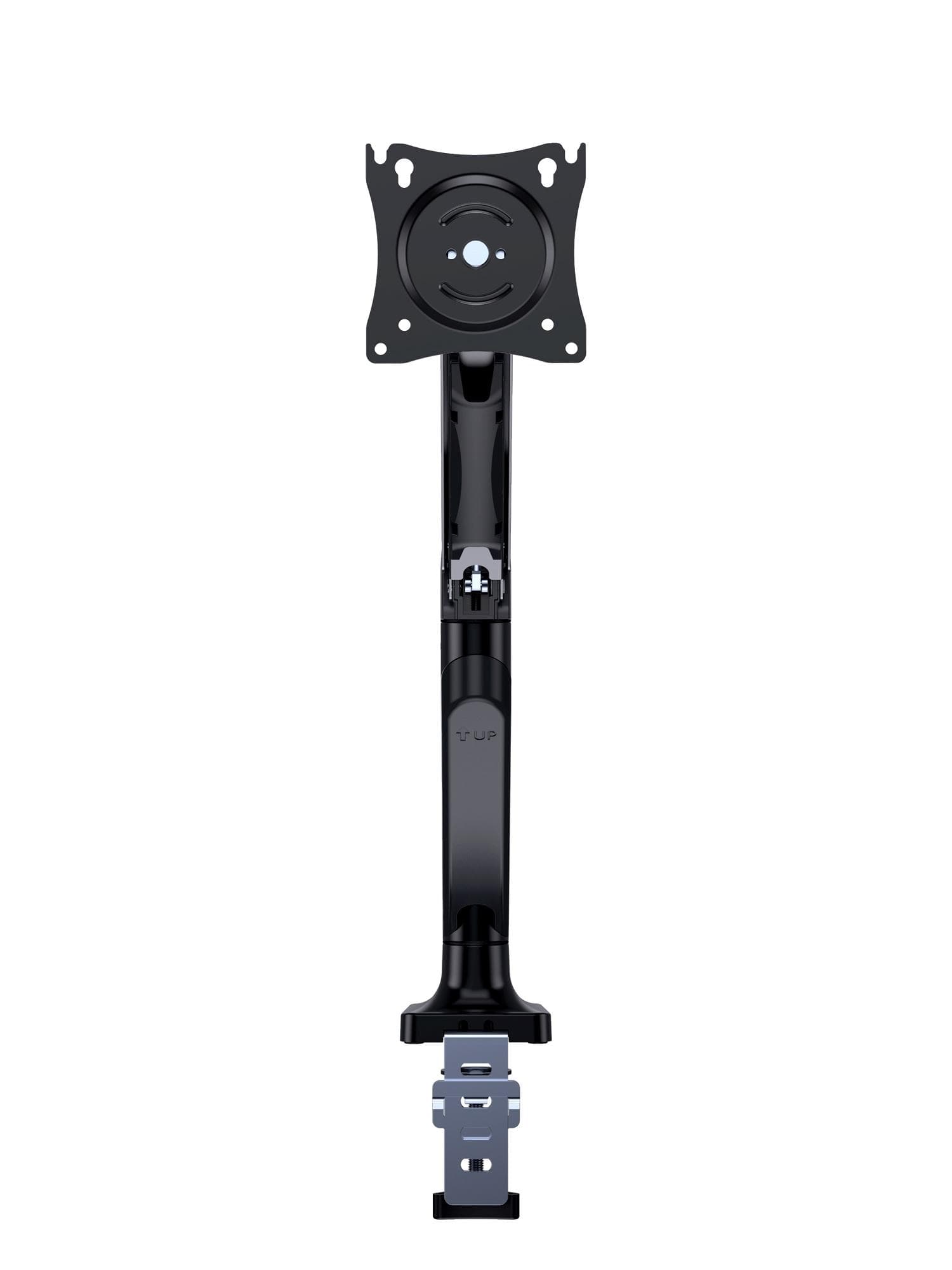 Uchwyt do monitora (17-35&amp;quot;) Gembird MA-DA1-03 (czarny)
