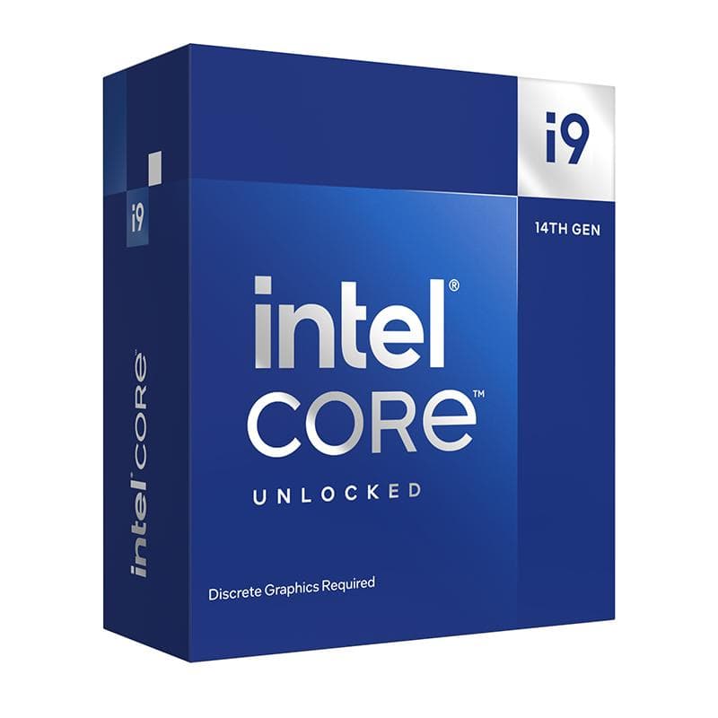 Procesor Intel&amp;reg; Core&amp;trade; I9-14900KF (36M Cache, up to 6.00 GHz)
