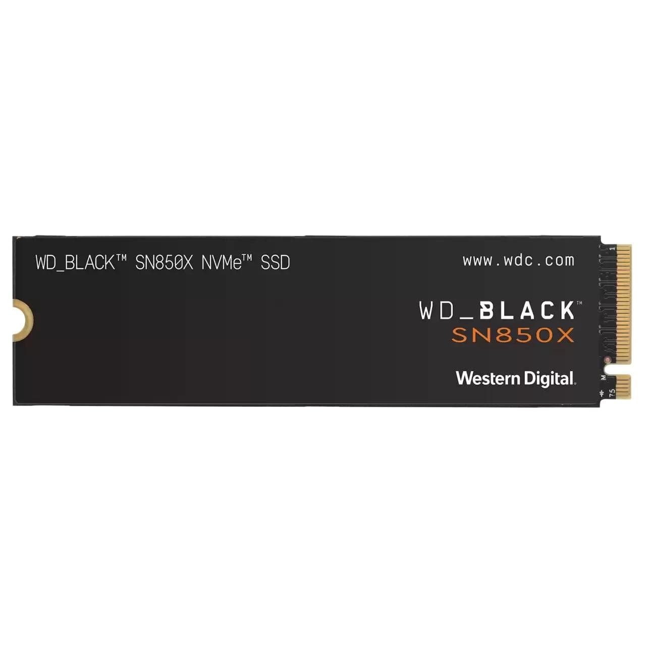 Dysk SSD WD SN850X 1TB