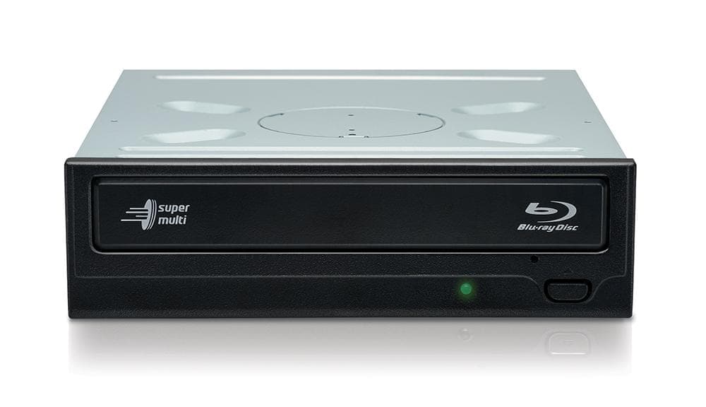Nagrywarka Blu-ray HLDS BH16NS40.ARAA10B