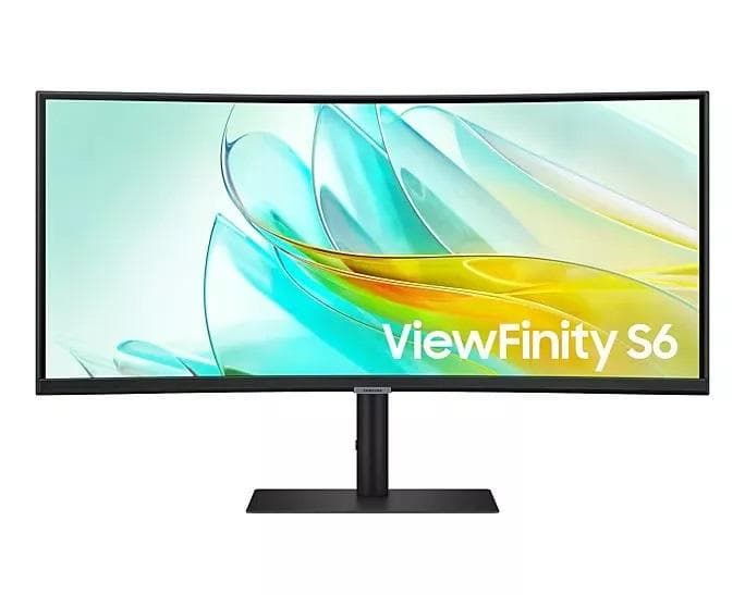 Samsung 34&amp;quot; VA LS34C652UAUXEN