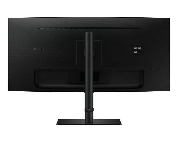 Samsung 34&amp;quot; VA LS34C652UAUXEN