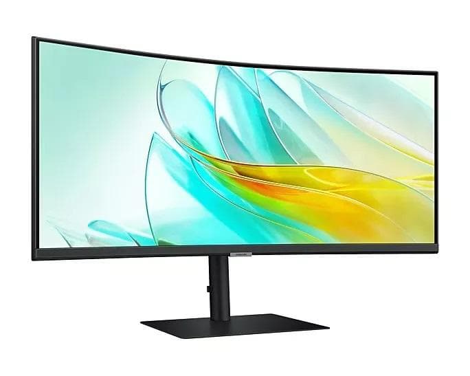 Samsung 34&amp;quot; VA LS34C652UAUXEN