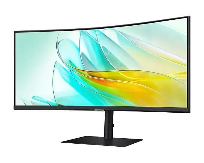 Samsung 34&amp;quot; VA LS34C652UAUXEN